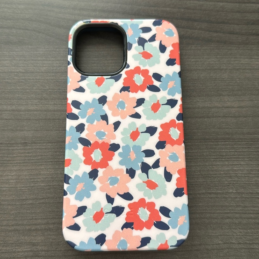 Iphone 12 Pro Max phone case